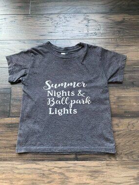 Summer Nights T-Shirt